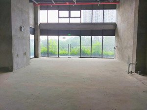 duy nhất căn shophouse chân đế tòa onsen ecopark giá rẻ không có căn thứ hai - vị trí vàng