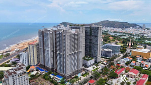 đậu visa mỹ, bán gấp 2pn vũng tàu pearl, 76m2 chỉ 2.85 tỷ view thoáng, đón gió mát .lh:0935937739