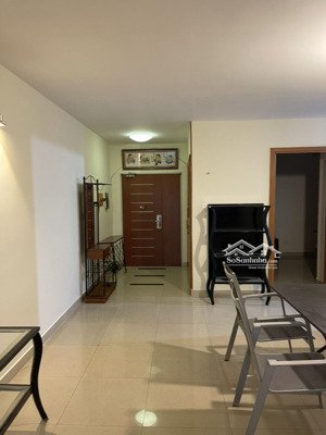 richmond city, nguyễn xí,bình thạnh: 95m2, 3p ngủ, 18tr/th