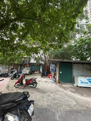 bán nhà mặt phố cự lộc-royal city-ngã tư sở-thanh xuân 79m2, lô góc, ôtô, giá 2x tỷ (ctl)