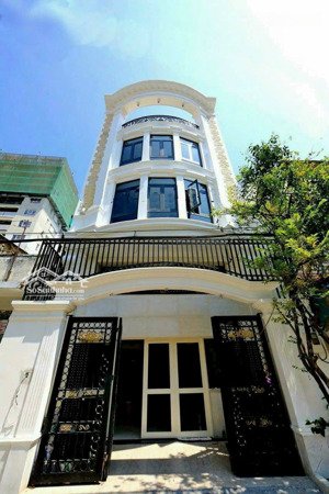 biệt thư vip phổ quang - sân bay | 7.5x20m | 4 tầng thang máy | chỉ 23.5 tỷ !!