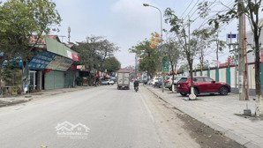 lô đất hoa hậu đông anh, góc 3 mặt thoáng, kinh doanh ngày đêm, đường 22m, tổ hợp thương mại, 10 tỷ