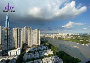hàng nắm chính chủ căn góc 3pn/133m2 - 17,5 tỷ, sunwah pearl -(tốt nhất thị trường) view sông