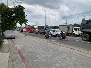 cần bán đất tặng nhà chánh mỹ thủ dàu một, bd