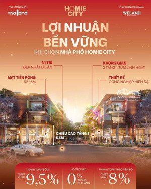 chính thức nhận booking shophouse, nhà phố tại phổ yên. chiết khấu đến 9,5% cho kh dk sớm