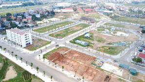 e cần chuyển nhượng lô đất nền dự án dream city bắc giang giá hợp lý từ 4,7 tỷ/lô hướng đn