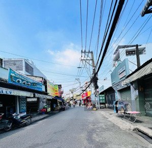 lô đất góc 118m2 (ngang 7m) đường nhựa ôtô kha vạn cân- chỉ 5 tỷ hơn ngay đh cảnh sát có tl tốt