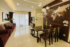 bán căn hộ 3 phòng ngủ dự án celesta rise nhà bè , vị trí căn hộ sân vườn siêu hiếm , view siêu đẹp