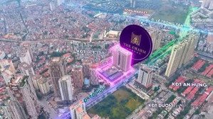 quỹ căn ngoại giao 2pn đẹp nhất the charm an hưng - chiết khấu 3% - full nội thất cao cấp