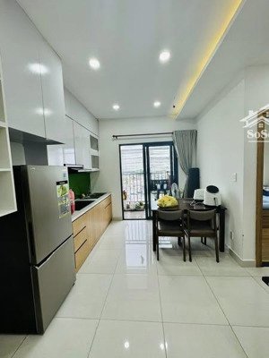 bán chung cư sunny plaza, dt 65m2, 2pn - 2wc, full nội thất, shr