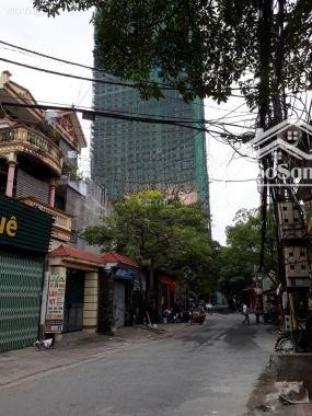 chính chủ bán nhà phân lô phường mỗ lao ô tô tránh - s 48m2, 10,8 tỷ (giá cực tốt). lh 