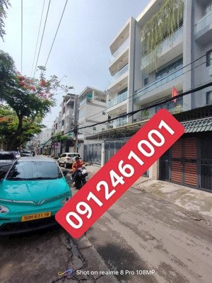 bán nhà ngang 6m5 đường lâm văn bền q7 -cách đường 40m - nhỉnh 5 tỉ còn thương lượng