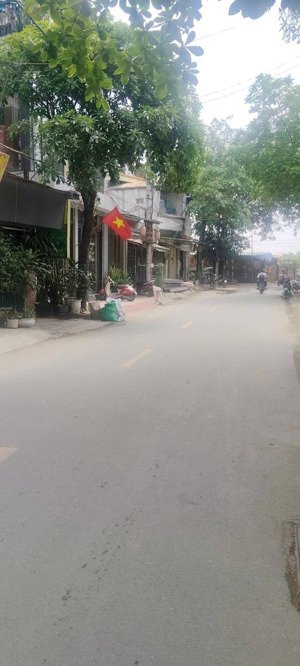 phân lô ô tô tránh chạy vòng quanh, lô góc 3 mặt tiền, sát khu đô thị nam cường, tiện ích ngập tràn