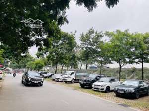 cần bán nhà vị trí đẹp đắc địa đường đỗ mười khu đô thị gamura yên sở