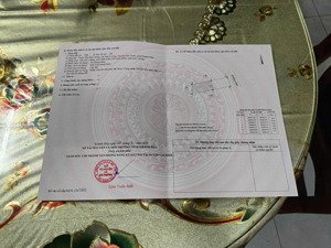 cần bán gấp lô đất vạn lương, tân đức đông