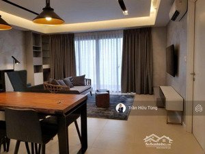 cho thuê căn hộ 3pn 91m2 tầng 28 full nội thất masteri thảo điền