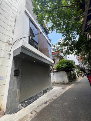 tòa căn hộ tây hồ - dòng tiền ổn định hiệu suất cho thuê cao - 11 phòng khép kín - thang máy