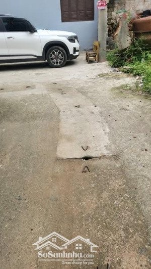 bán lô đất đẹp tổ 15 yên nghĩa ngõ thông ô tô tránh 40m2 giá chỉ 3.25 tỷ!