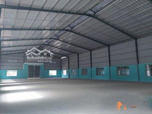 cho thuê nhà xưởng 12.000m2 huyện diên khánh, tỉnh khánh hòa
