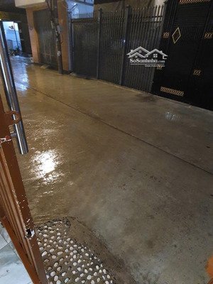 bán nhà kế kdc nam long, 5x14m, 2 tầng 2pn, hẻm 6m thông, chỉ hơn 6 tỷ