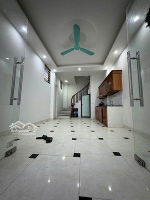 cần bán nhà la phù, i10 đỗ cửa, ngõ nông thông, nở hậu, nhỉnh 4 tỷ