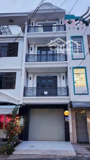 khu vip tên lửa - giáp quận 6 - mặt tiền đường khu phân lô - vị trí cực đẹp - giá 10.8tỷ