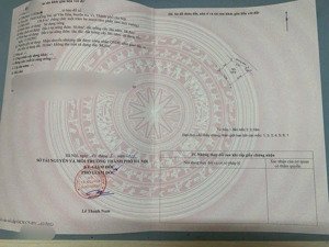chủ nhà nhờ bán căn nhà nhỏ giá cần tiền. diện tích 139m2 sẵn nhà cấp 4 giá sốc 1,65tỷ