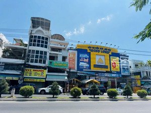 cho thuê nhà mặt tiền đường 23/10 sát siêu thị điện máy chợ lớn, thành phố nha trang