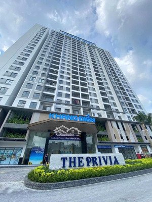 giỏ hàng privia giá cực tốt-có sổ hồng-săn căn đẹp ngay-studio 2.5tỷ/1pn 3tỷ/2pn 3.9tỷ/3pn 4.7tỷ