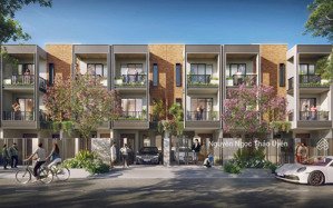 đầu tư sinh lời ngay - springville giai đoạn 1 - công bố 431 căn nhà phố shophouse