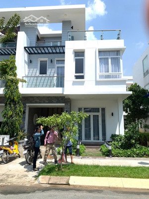 bds hvl nc cho thuê biệt thự villa park full nt q9 giá 25tr/th