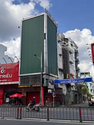 cực hiếm! siêu phẩm nhà 2 mặt tiền kinh doanh - dương bá trạc, quận 8 - giảm 22 tỷ, chỉ còn 30 tỷ.