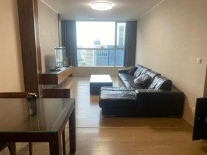 cho thuê căn hộ 108m2 tháp b tầng 26 chung cư keangnam. nhà có full option, giá thuê 33 triệu/tháng