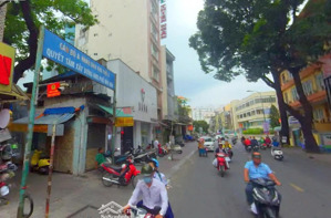bán nhà riêng hẻm ôtô thông đường nguyễn trãi, quận 1. 96m2 chỉ 15 tỷ