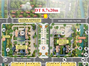 lô siêu vip đối diện quảng trường 1hecta ngay tthc xã thủ thừa