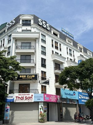 bán liền kề văn phú hà đông, 5 tầng, mặt tiền 5m, mặt vườn hoa, giá đầu tư 200tr/m2