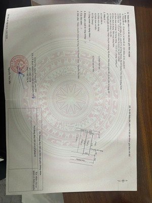 bán đất thôn 8+9 sông khoai, cạnh khu công nghiệp amata