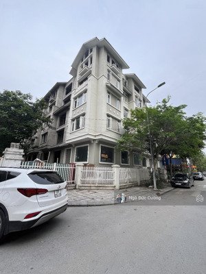 cho thuê mbkd nguyễn thị định 80m x 3t lô góc 12m mặt tiền tuyến phố sôi động bậc nhất | 