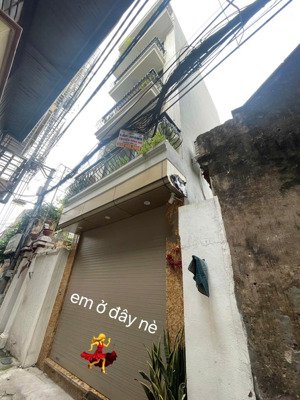 trung tâm trương định nhà đẹp 2 mặt ngõ thông thoáng, oto tránh đi vèo vèo