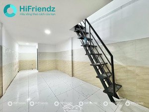 cho thuê phòng trọ mới 100% - có máy lạnh, kệ bếp - ngay cổng sau vạn phúc city - gần đh luật, vlu3