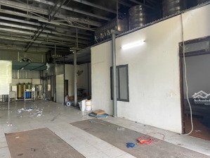 cho thuê kho mt khu mỹ an! quận ngũ hành sơn, đà nẵng giá: 20 tr/th, diện tích: 200m2