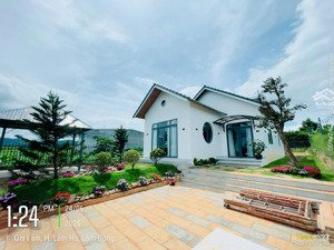 bán nhà vườn 3 tỷ 7 ở gia lâm, lâm hà, lâm đồng