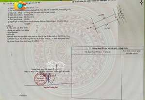 bán 202m2 đất khối bình ninh - điện nam bắc, điện bàn, quảng nam