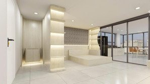 căn hộ 1 phòng ngủ rộng 70m2- ngay tạ hiện - full nội thất - máy giặt sấy riêng-bao chi phí-cọc 1