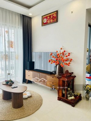 cho thuê 1pn-51m2 the rivana chỉ 6,9tr/tháng đầy đủ nội thất đẹp như hình ở liền được.