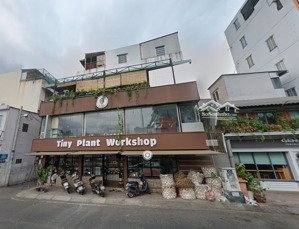 rẻ nhất _ bán mt trường sa quận 3, ngang 9 dài 12, 3 tầng 98m2 giá hấp dẫn chỉ 35 tỷ