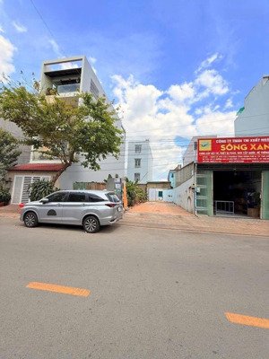 5x21 full thổ cư, mặt tiền kinh doanh ngay man thiện gần lê văn việt, tăng nhơn phú a, tp - thủ đức