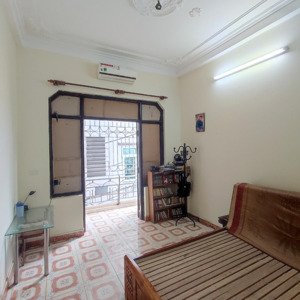 cho thuê nhà riêng 3 tầng ngõ 173 phương canh, thoáng trước sau - điện nước giá dân, ngõ ôtô vào