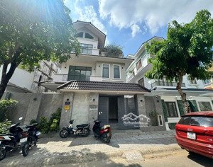 bds hvl cho thuê biệt thự kdc hưng phú, phước long b, ngay vòng xoay liên phường, gần global city