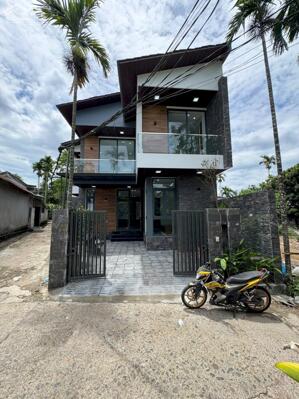 Bán nhà 2 tầng Full nội thất Kiệt ôtô 108 Lê Ngô Cát, phường Thủy Xuân, TP Huế, cách đường chính chỉ 50m